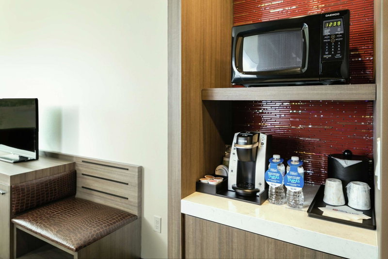 Hilton Garden Inn Wenatchee, Wa, Wenatchee, United States