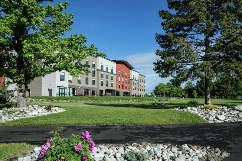 Hilton Garden Inn Wenatchee, Wa, Wenatchee, United States