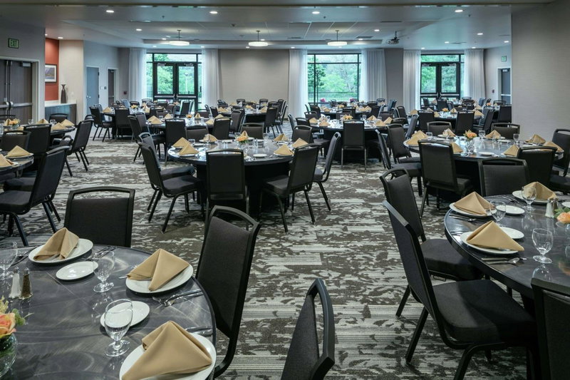 Hilton Garden Inn Wenatchee, Wa, Wenatchee, United States