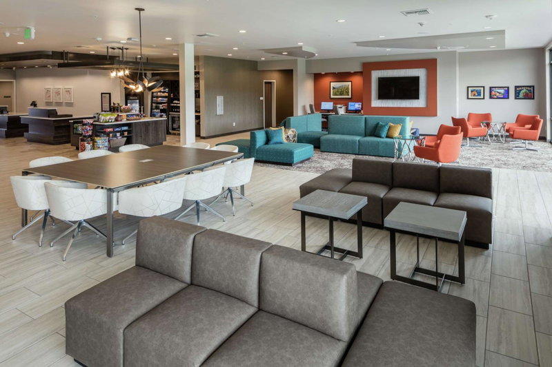 Hilton Garden Inn Wenatchee, Wa, Wenatchee, United States
