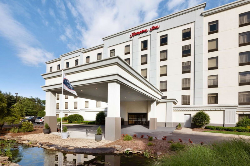 Hampton Inn Long Island-Brookhaven, Farmingville, Estados Unidos