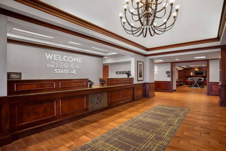 Hampton Inn Long Island-Brookhaven, Farmingville, Estados Unidos