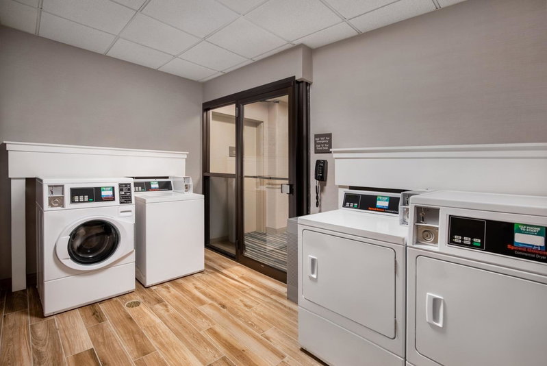 Hampton Inn Long Island-Brookhaven, Farmingville, Estados Unidos