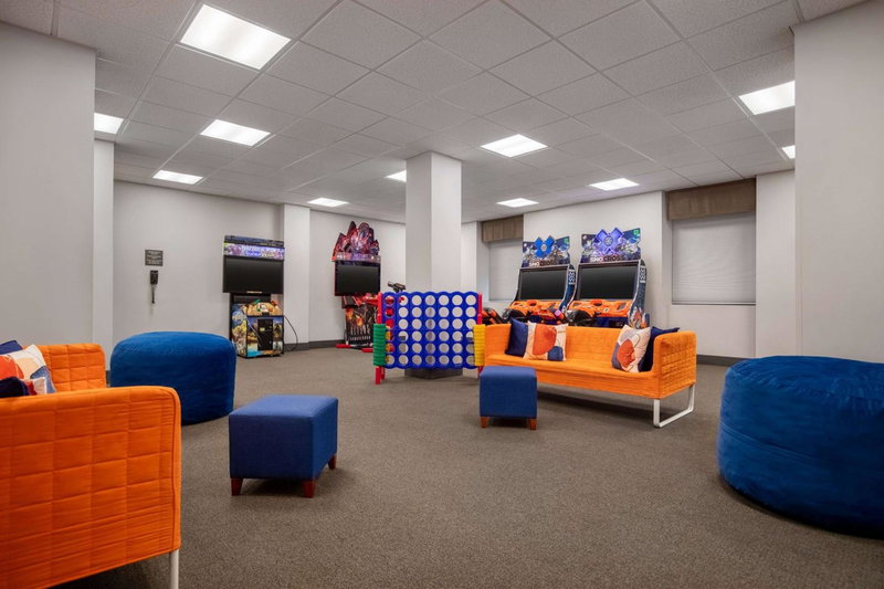 Hampton Inn Long Island-Brookhaven, Farmingville, Estados Unidos