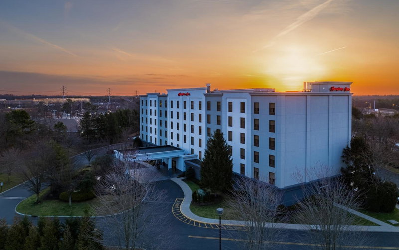 Hampton Inn Long Island-Brookhaven, Farmingville, Estados Unidos