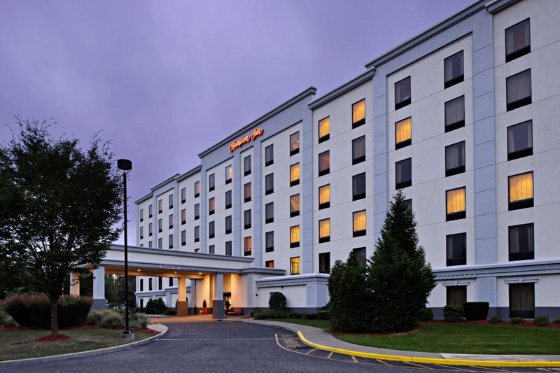 Hampton Inn Long Island-Brookhaven, Farmingville, Estados Unidos