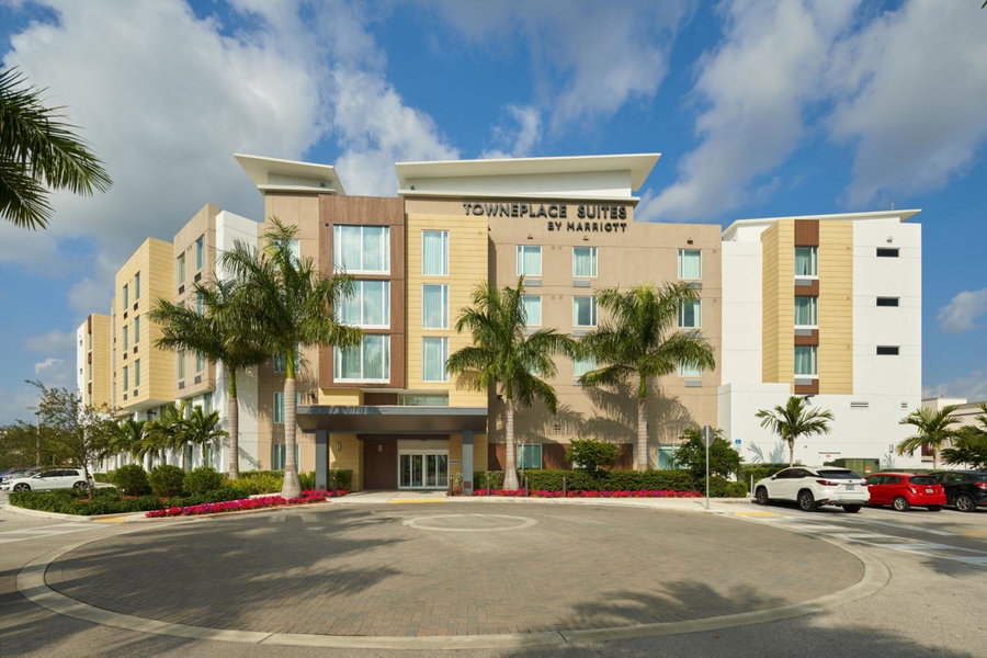 TownePlace Suites Miami Kendall West, Kendall, United States