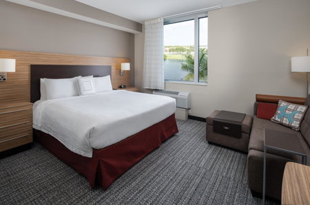 TownePlace Suites Miami Kendall West, Kendall, United States