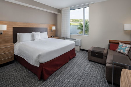 TownePlace Suites Miami Kendall West, Kendall, United States