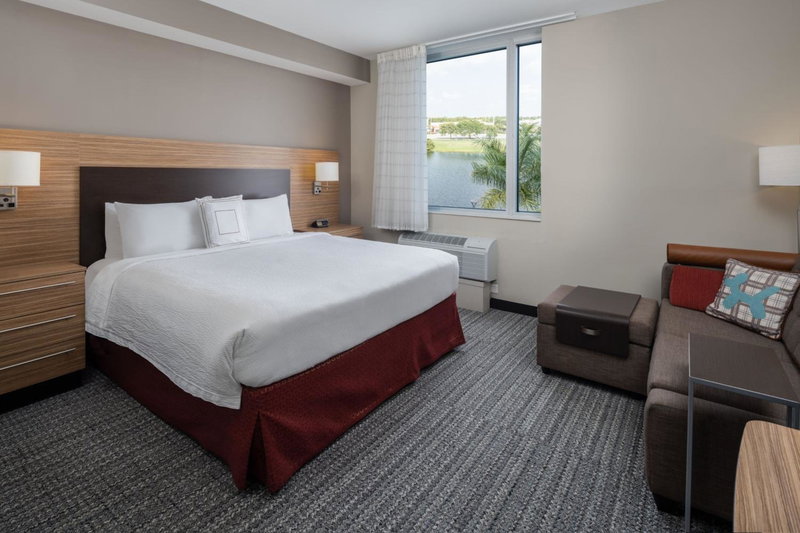 TownePlace Suites Miami Kendall West, Kendall, United States