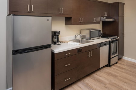 TownePlace Suites Miami Kendall West, Kendall, United States