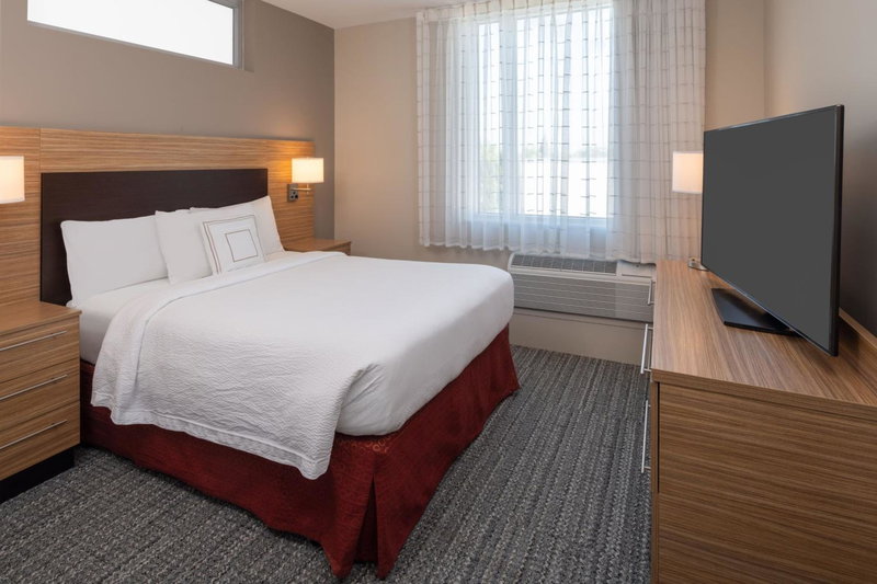 TownePlace Suites Miami Kendall West, Kendall, United States