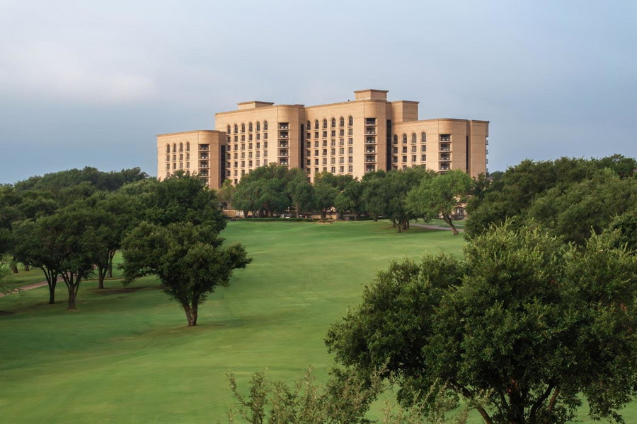 The Ritz-Carlton Dallas, Las Colinas, Irving, United States