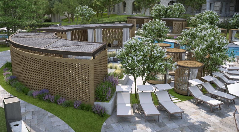 The Ritz-Carlton Dallas, Las Colinas, Irving, United States