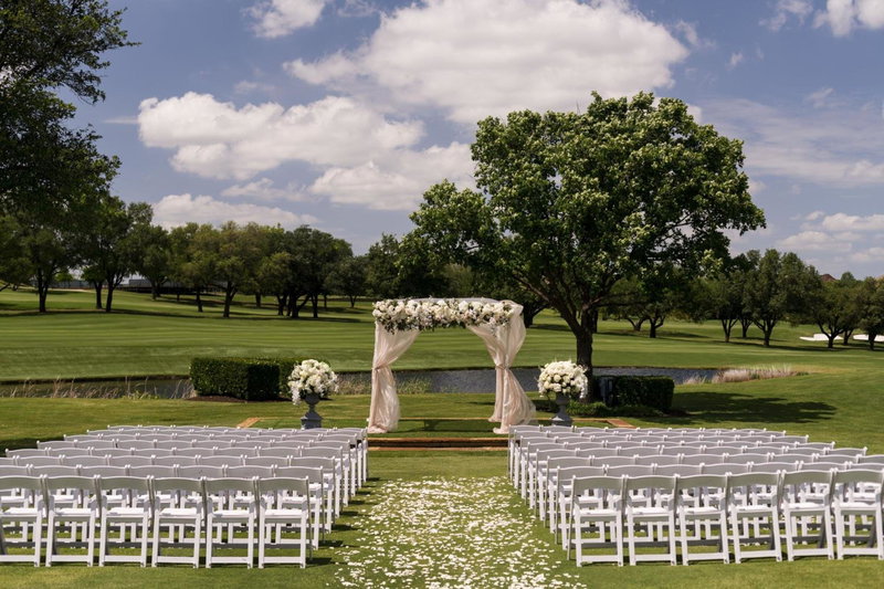 The Ritz-Carlton Dallas, Las Colinas, Irving, United States