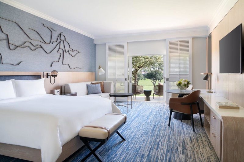The Ritz-Carlton Dallas, Las Colinas, Irving, United States