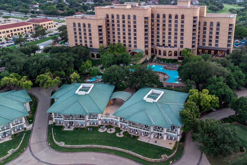 The Ritz-Carlton Dallas, Las Colinas, Irving, United States