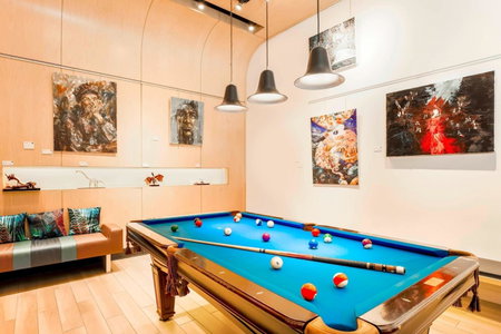 Aloft by Marriott Harlem, New York, United States