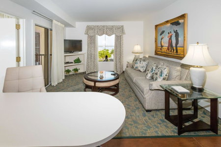Hampton Inn & Suites Amelia Island-Historic Harbor Front, Fernandina Beach, United States