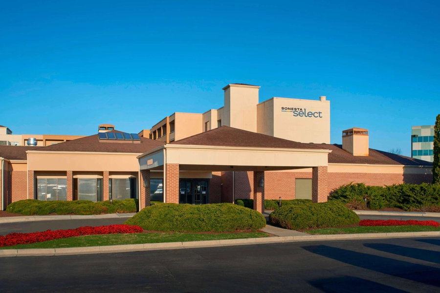 Sonesta Select Indianapolis Carmel, Carmel, United States