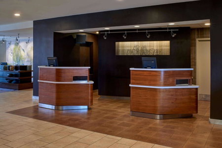 Sonesta Select Indianapolis Carmel, Carmel, United States