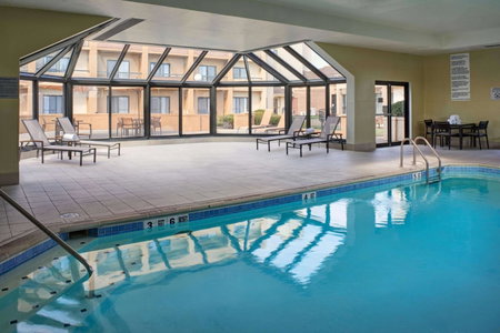 Sonesta Select Indianapolis Carmel, Carmel, United States