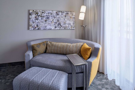 Sonesta Select Indianapolis Carmel, Carmel, United States