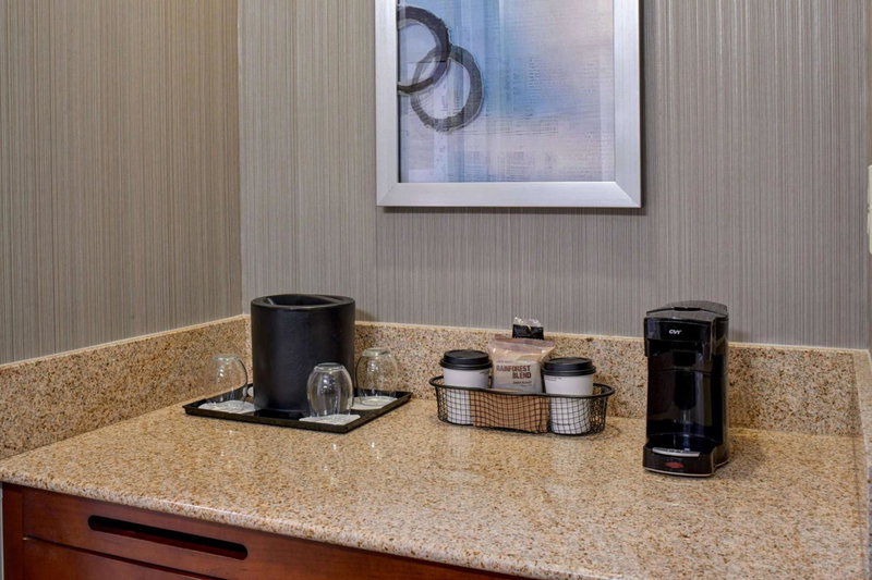 Sonesta Select Indianapolis Carmel, Carmel, United States