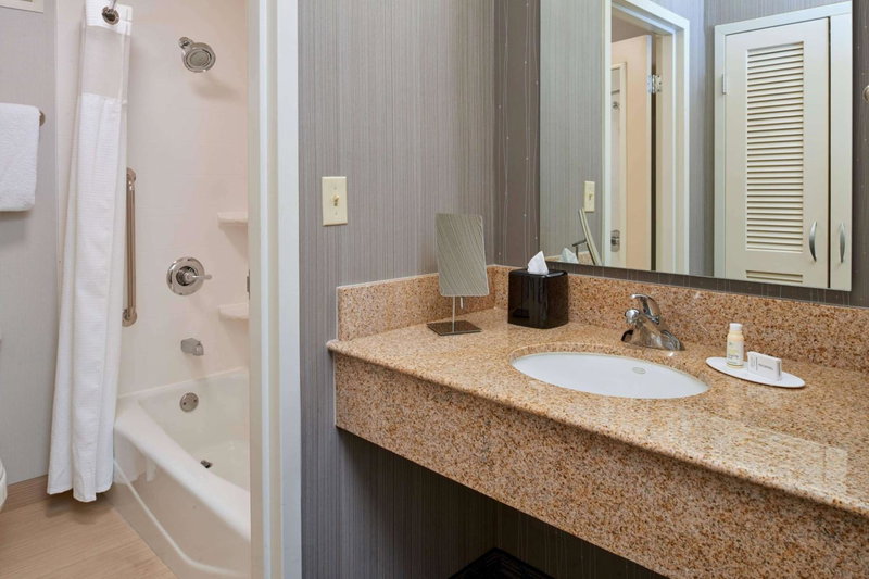 Sonesta Select Indianapolis Carmel, Carmel, United States