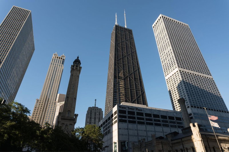 The Ritz-Carlton, Chicago, Chicago, United States