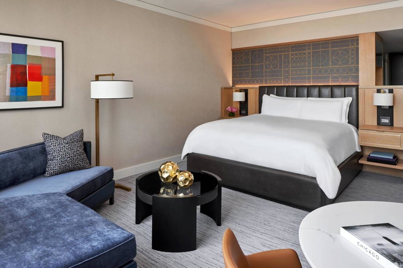 The Ritz-Carlton, Chicago, Chicago, United States
