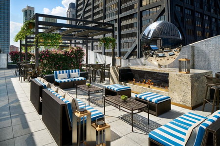 The Ritz-Carlton, Chicago, Chicago, United States
