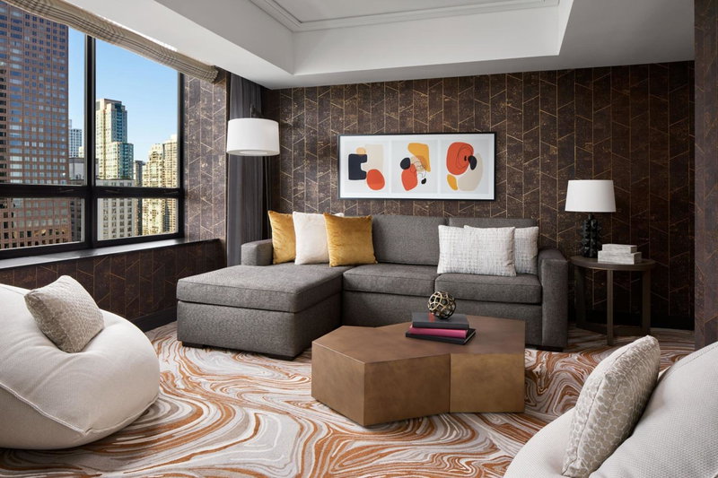 The Ritz-Carlton, Chicago, Chicago, United States