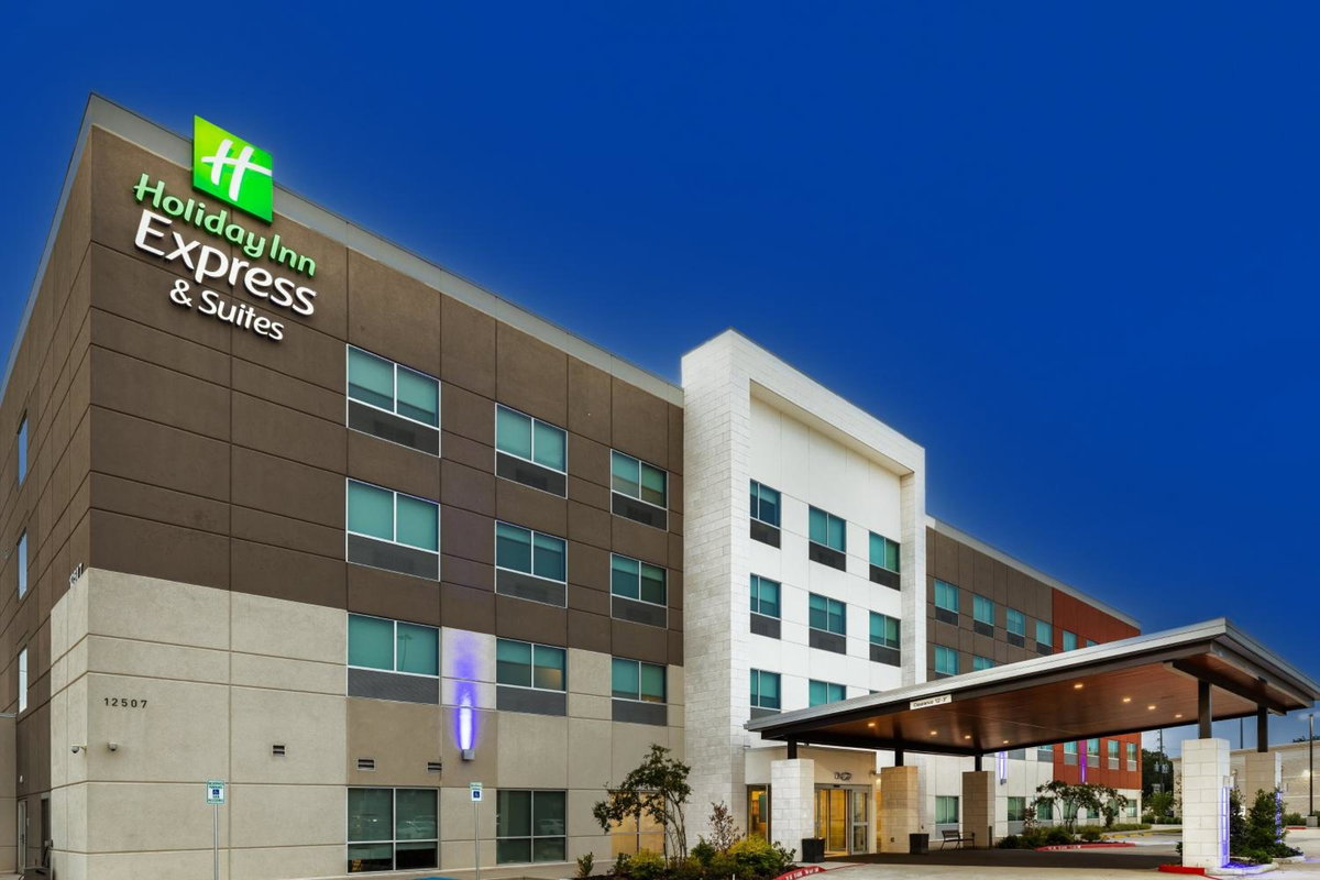 Hotel · Holiday Inn Express & Suites - Stafford NW - Sugar Land by IHG, Stafford