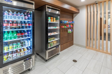 Holiday Inn Express & Suites - Stafford NW - Sugar Land by IHG, Stafford, United States