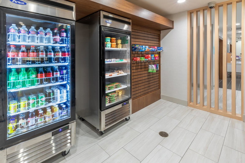 Holiday Inn Express & Suites - Stafford NW - Sugar Land by IHG, Stafford, United States