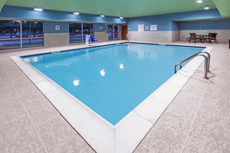 Holiday Inn Express & Suites - Stafford NW - Sugar Land by IHG, Stafford, United States