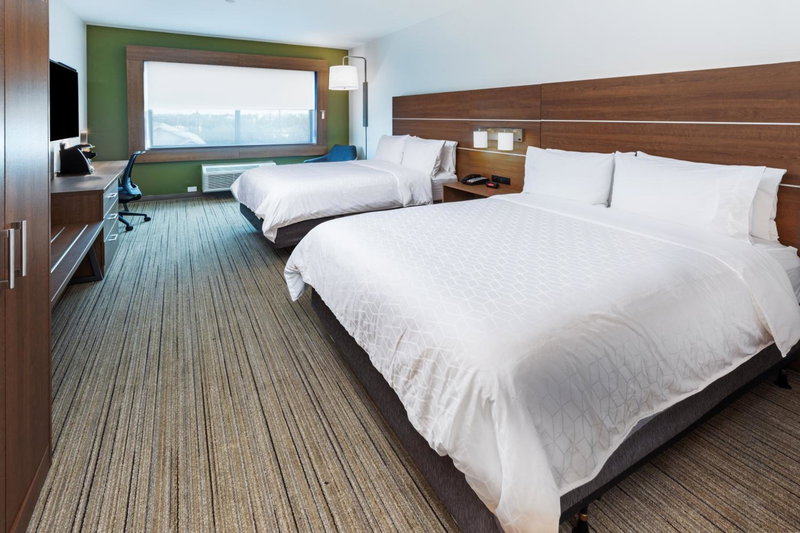 Holiday Inn Express & Suites - Stafford NW - Sugar Land by IHG, Stafford, United States