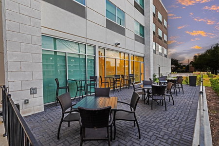 Holiday Inn Express & Suites - Stafford NW - Sugar Land by IHG, Stafford, United States