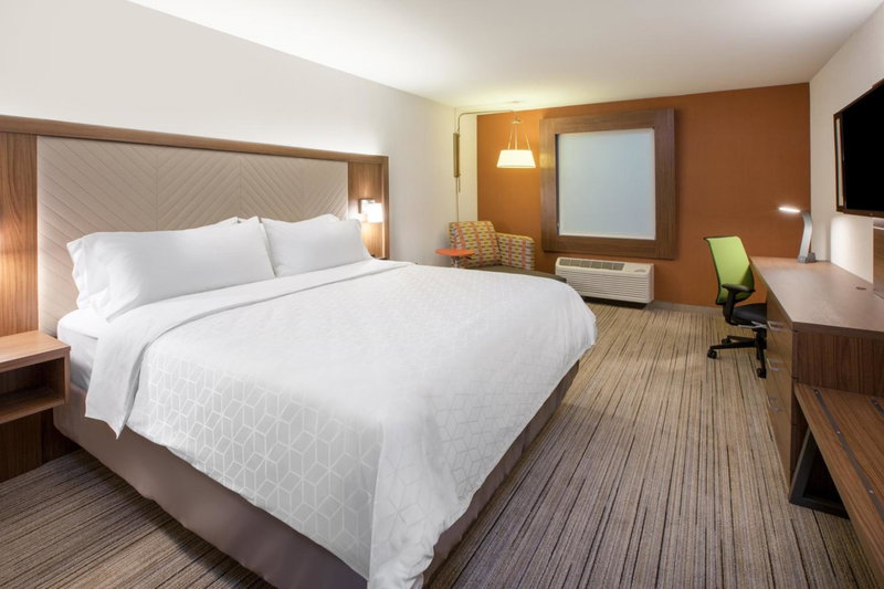 Holiday Inn Express & Suites - Stafford NW - Sugar Land by IHG, Stafford, United States