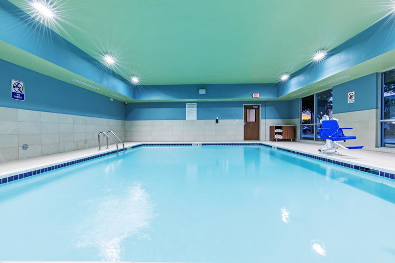 Holiday Inn Express & Suites - Stafford NW - Sugar Land by IHG, Stafford, United States