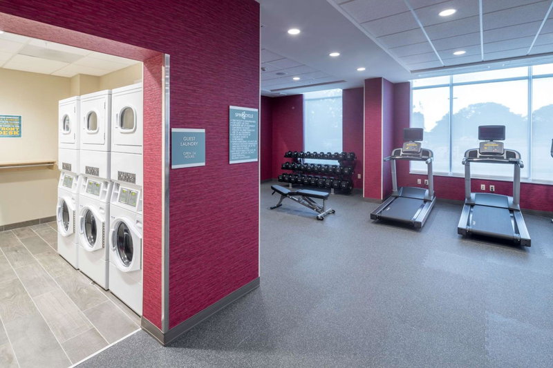 Home2 Suites by Hilton Fort Worth Cultural District, Fort Worth, United States