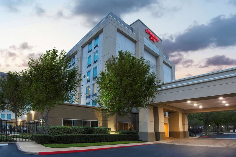 Hampton Inn Houston Near the Galleria, Houston, Estados Unidos