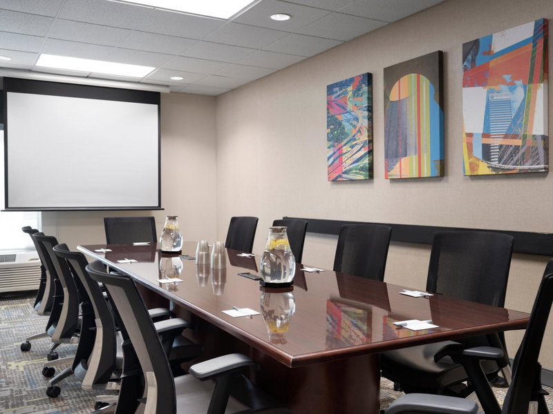 Hampton Inn Houston Near the Galleria, Houston, Estados Unidos