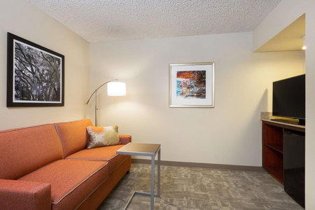 Hampton Inn Houston Near the Galleria, Houston, Estados Unidos