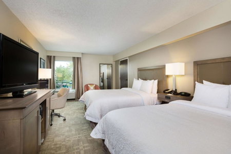 Hampton Inn Houston Near the Galleria, Houston, Estados Unidos