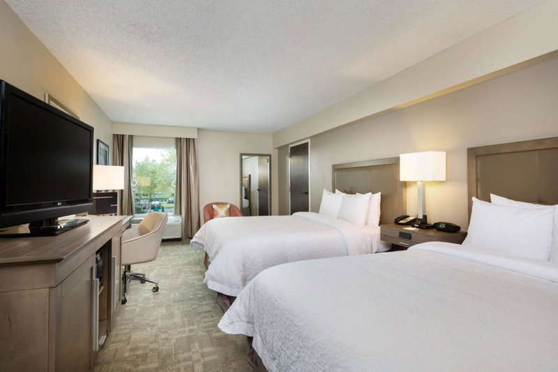 Hampton Inn Houston Near the Galleria, Houston, Estados Unidos