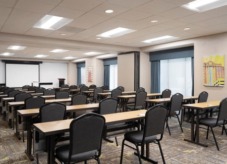 Hampton Inn Houston Near the Galleria, Houston, Estados Unidos