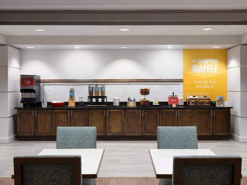 Hampton Inn Houston Near the Galleria, Houston, Estados Unidos