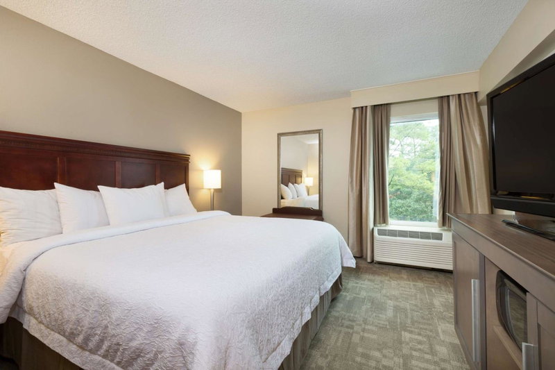 Hampton Inn Houston Near the Galleria, Houston, Estados Unidos